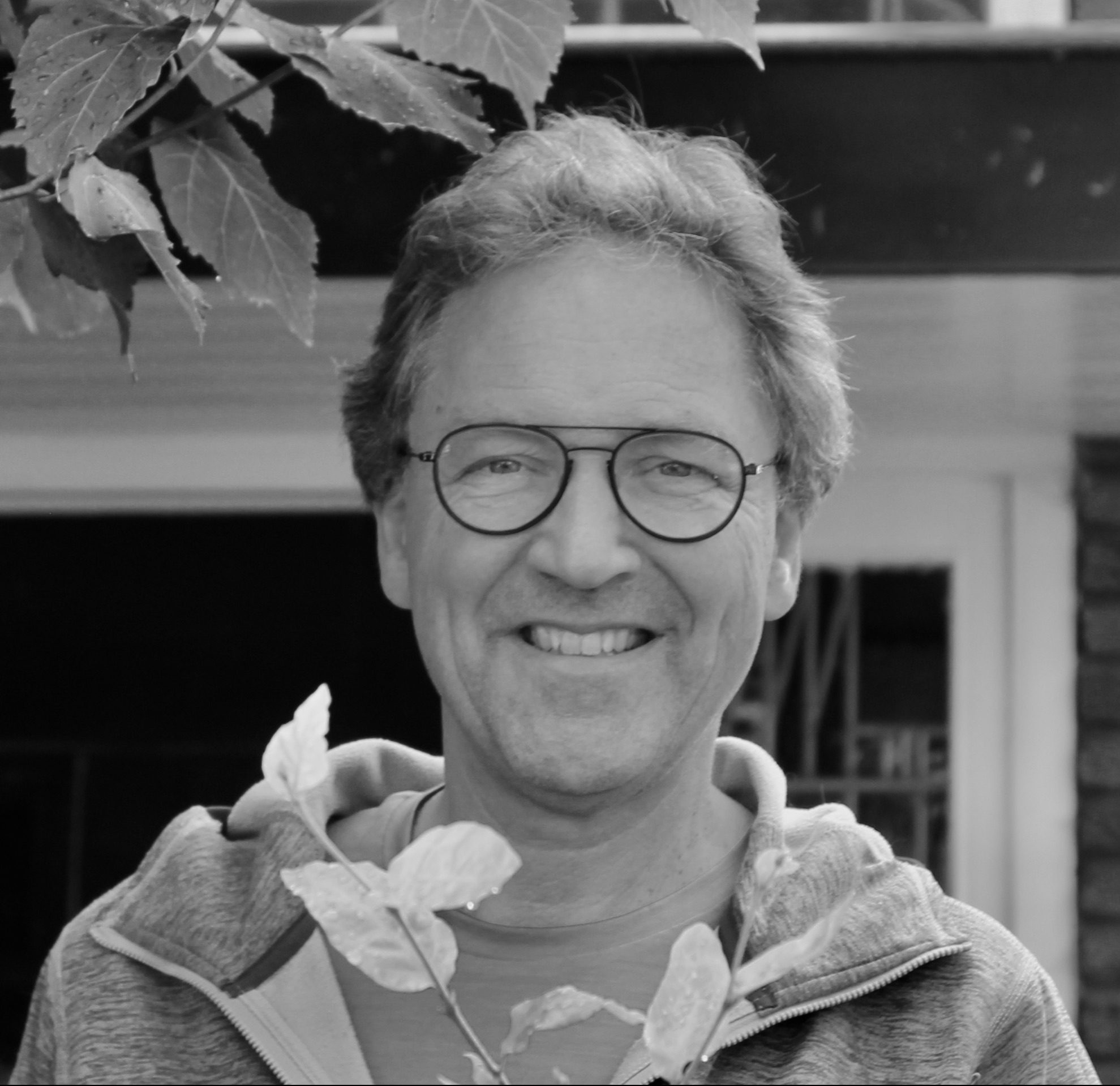 Pieter Arkenbout